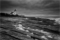 Thème monochrome en Visio