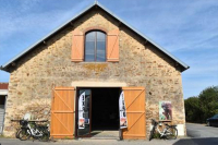 Expo Interclub à l'Ile d'Olonne